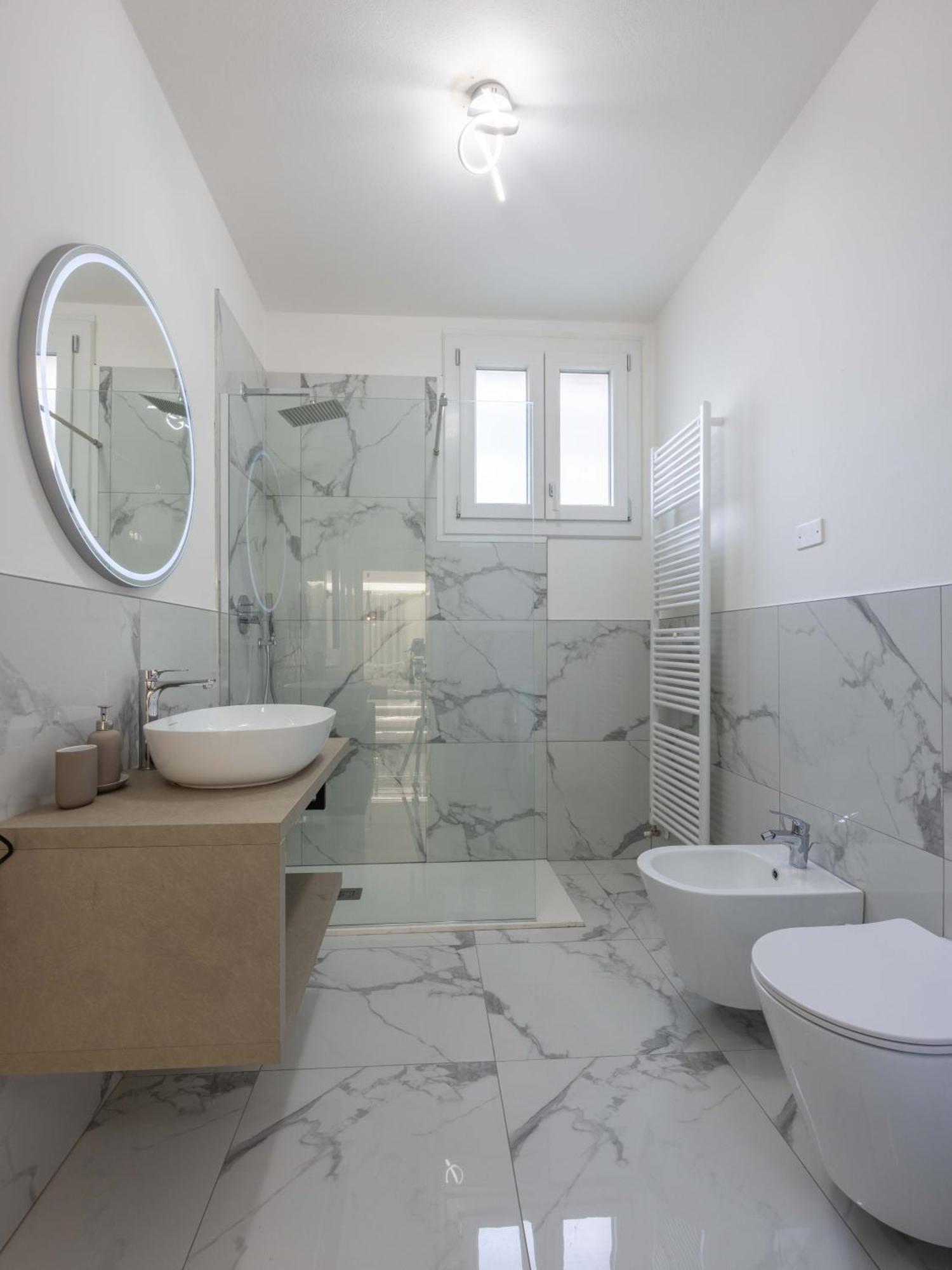 Superior Apartment Station Bologne Extérieur photo