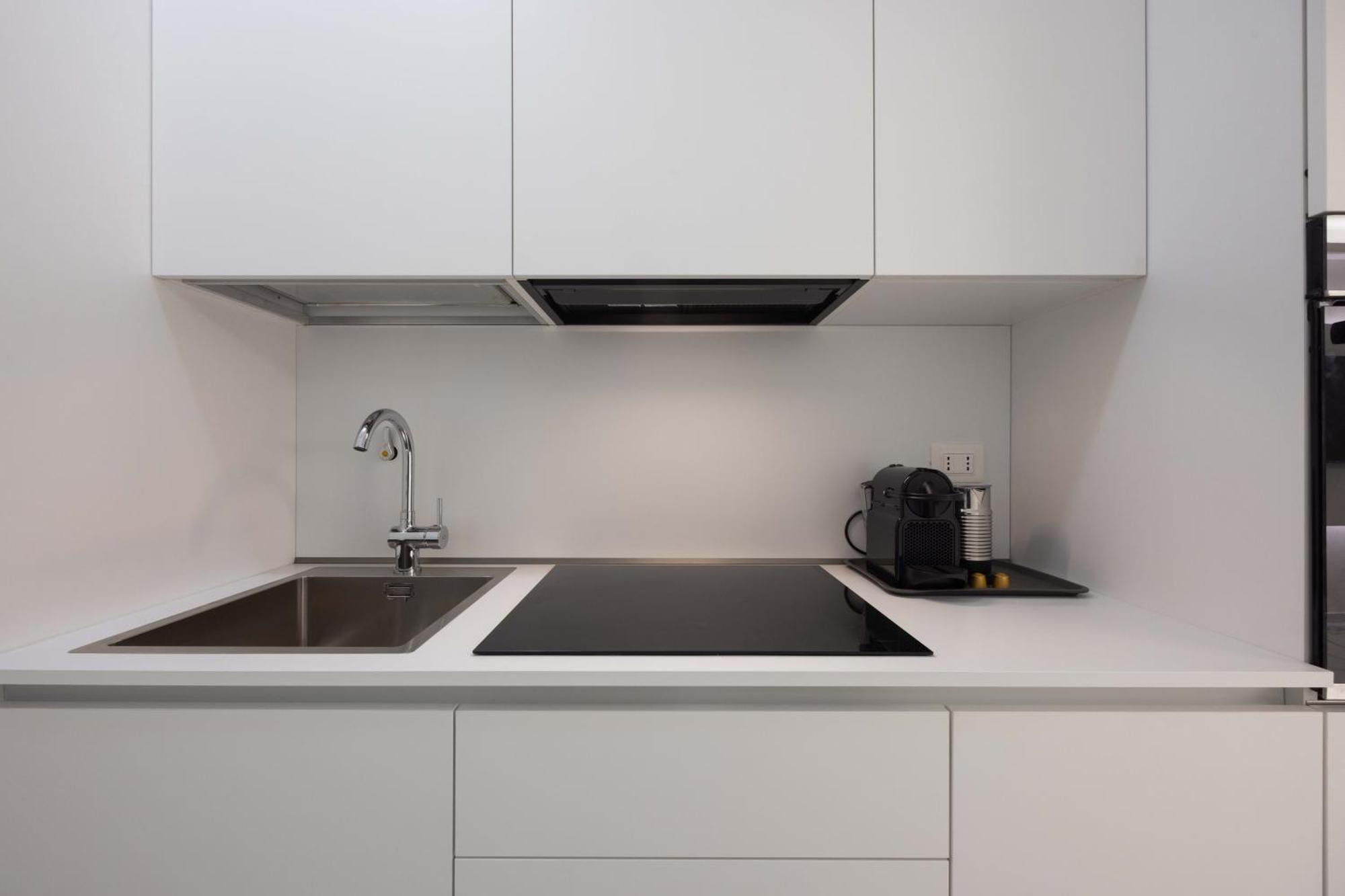 Superior Apartment Station Bologne Extérieur photo