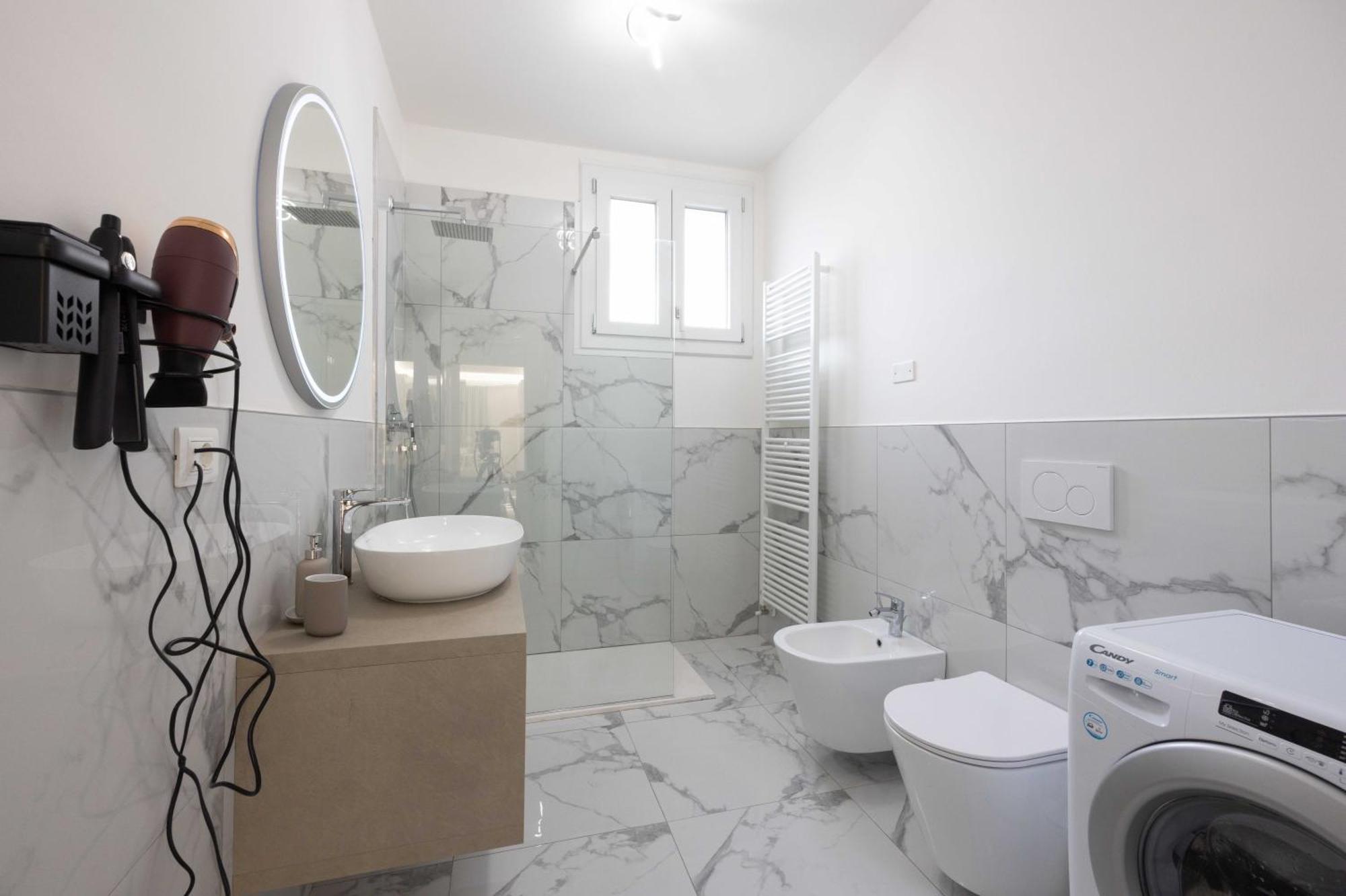 Superior Apartment Station Bologne Extérieur photo