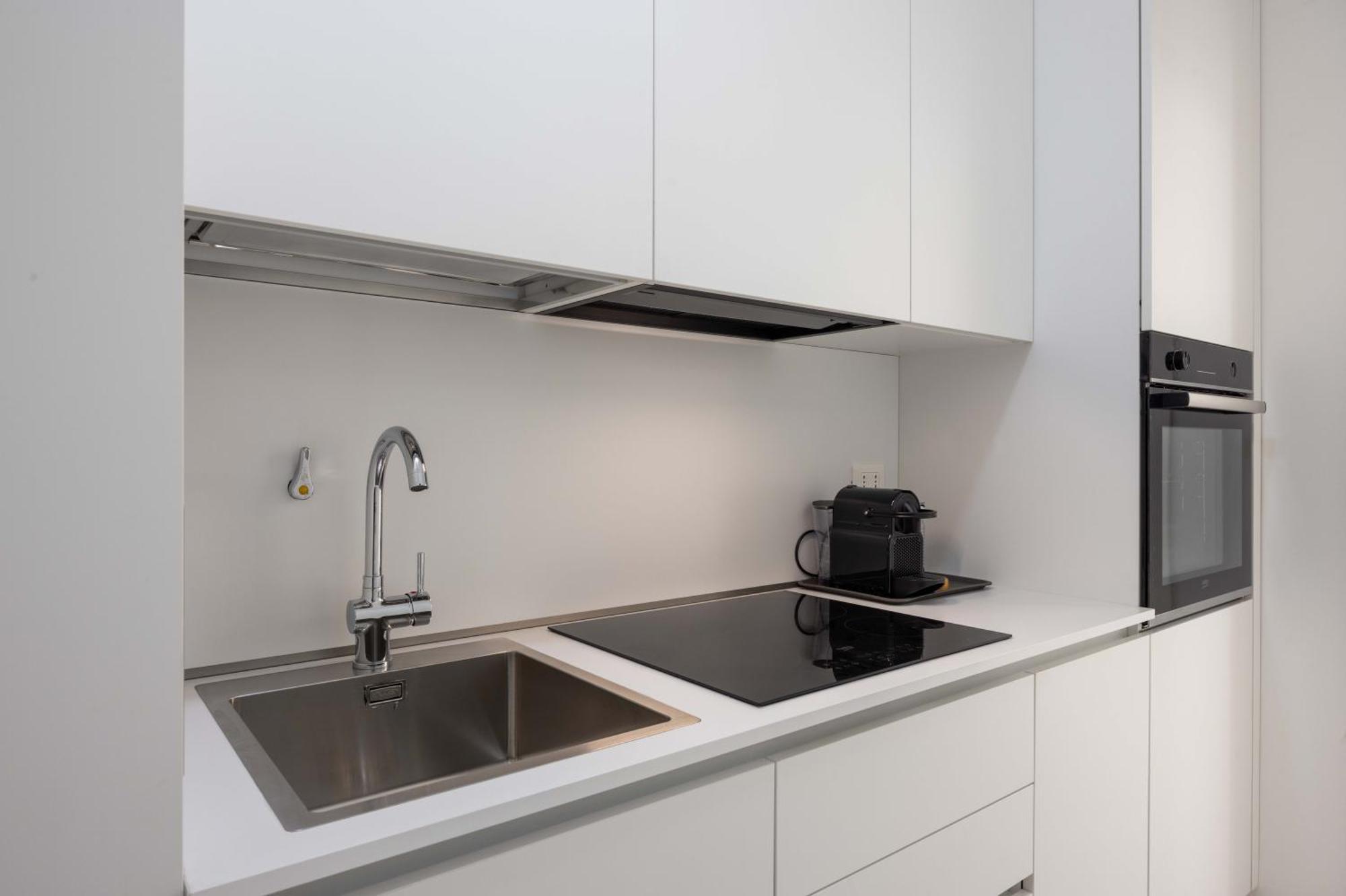 Superior Apartment Station Bologne Extérieur photo