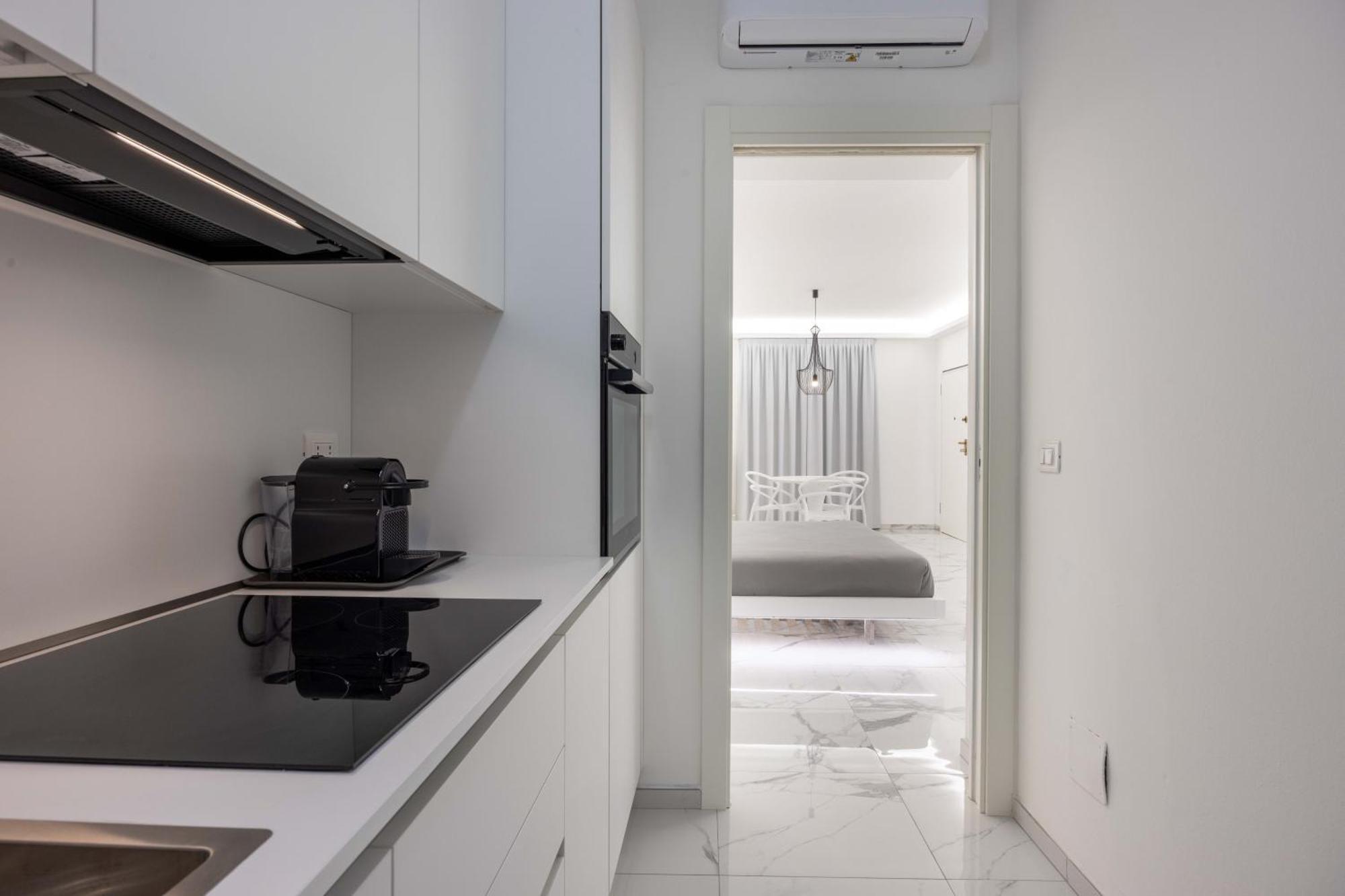 Superior Apartment Station Bologne Extérieur photo