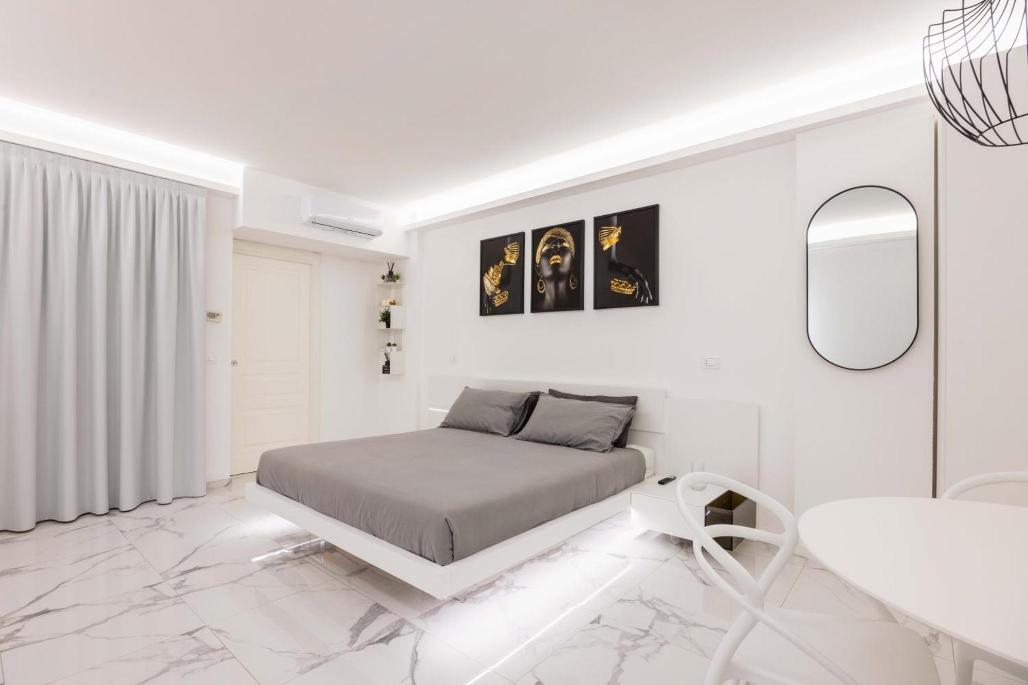 Superior Apartment Station Bologne Extérieur photo