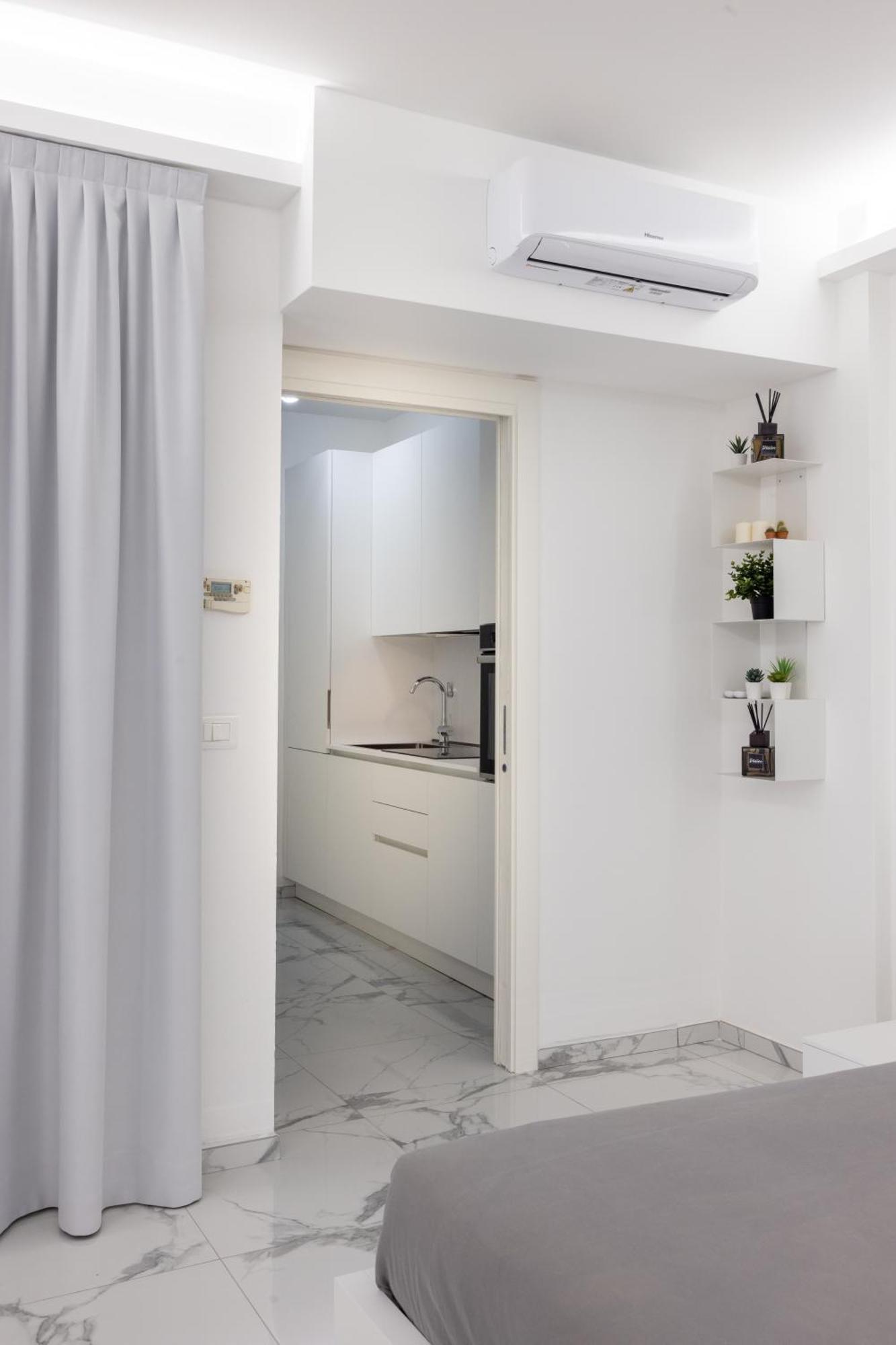 Superior Apartment Station Bologne Extérieur photo
