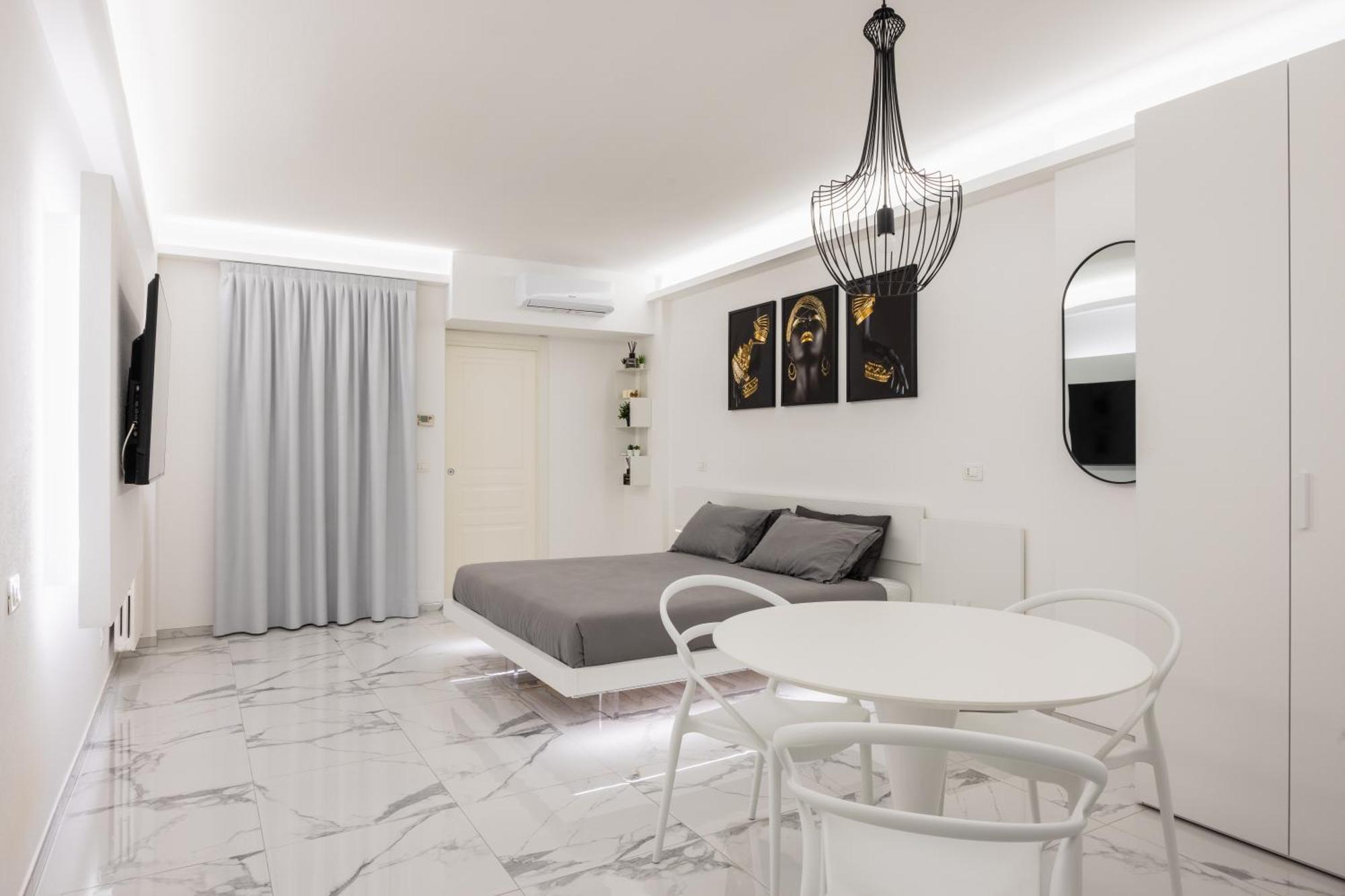 Superior Apartment Station Bologne Extérieur photo