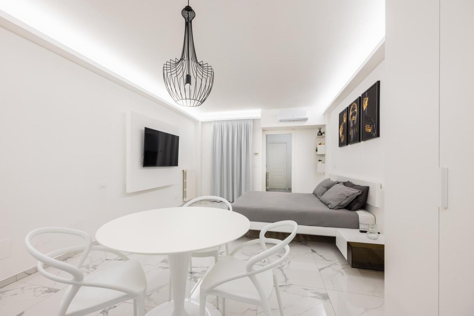 Superior Apartment Station Bologne Extérieur photo