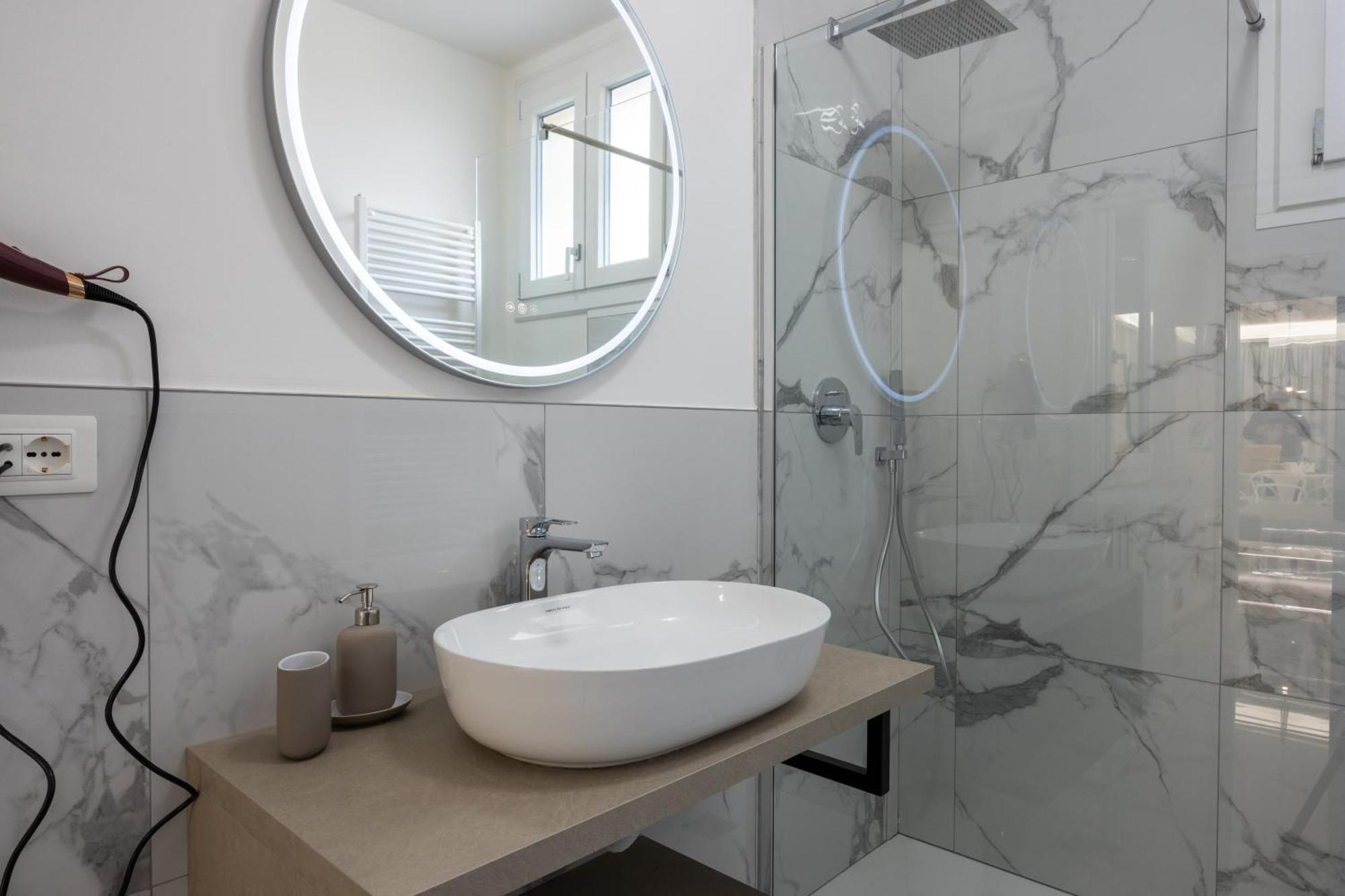 Superior Apartment Station Bologne Extérieur photo