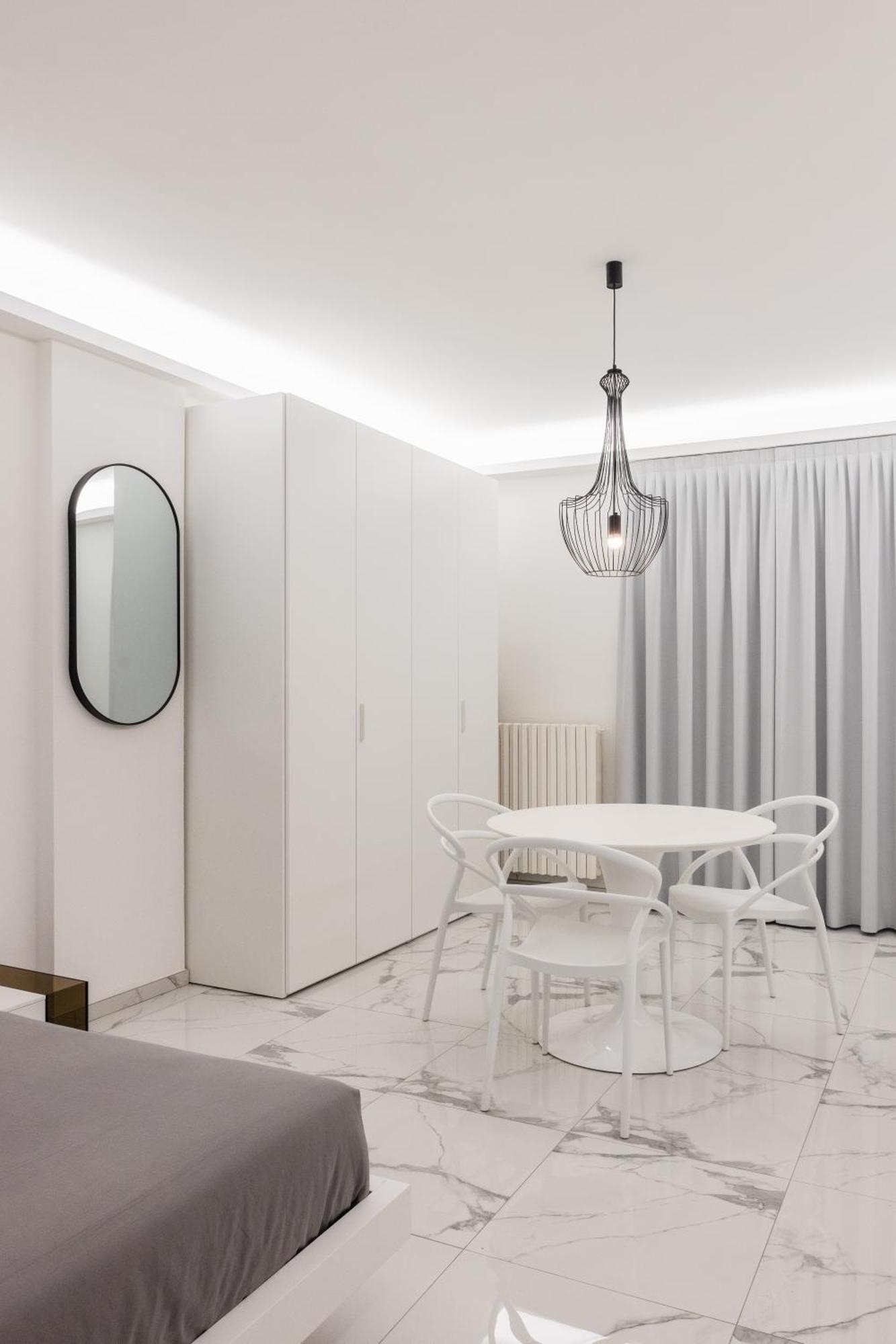 Superior Apartment Station Bologne Extérieur photo