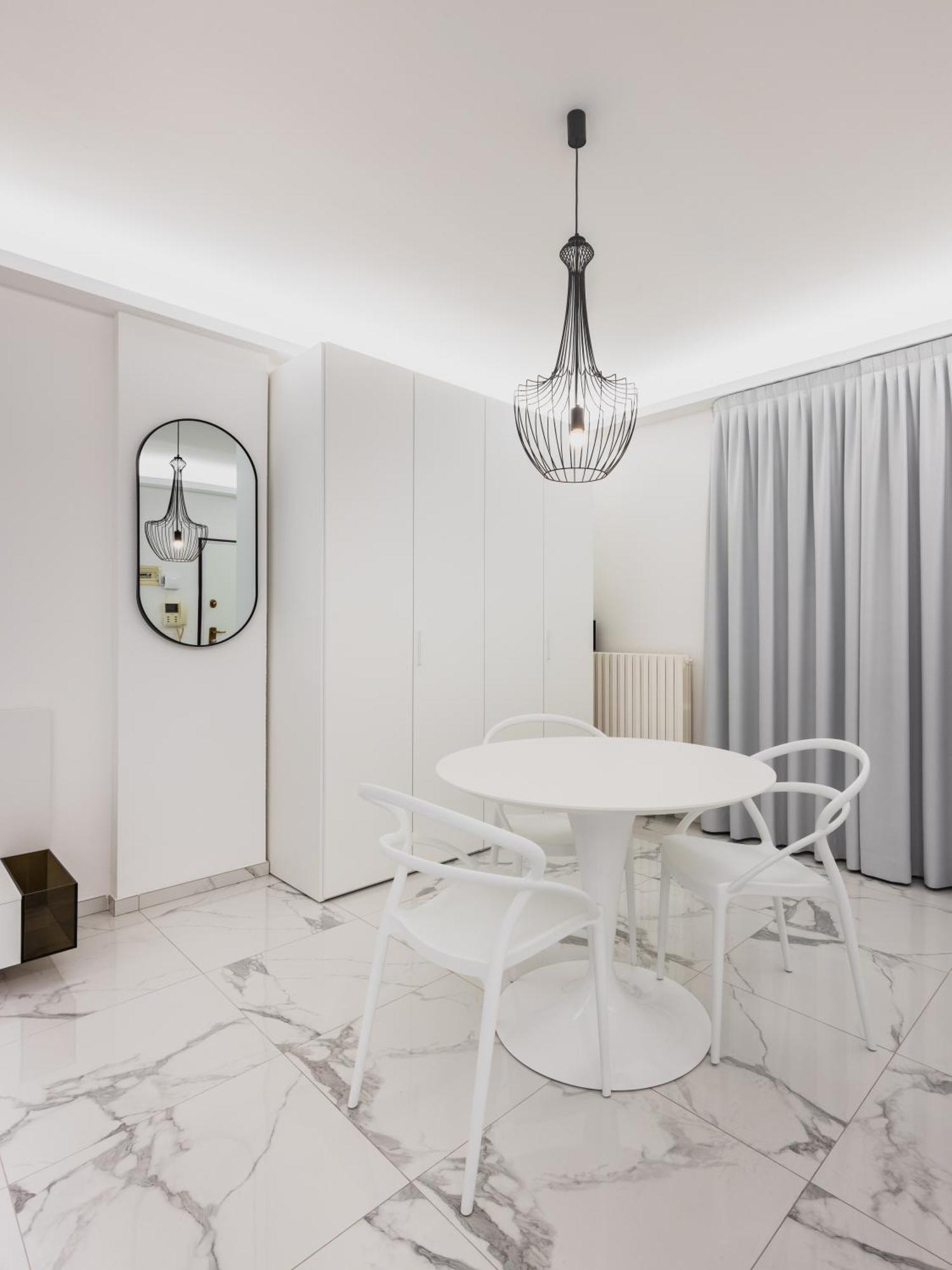 Superior Apartment Station Bologne Extérieur photo